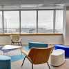 The Role of Color in Office Furniture